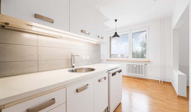 Prodej bytu 3+1 73 m², Dukovanská, Třebíč – Nové Dvory