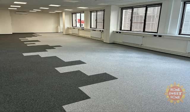 Pronájem kanceláře 200 m², Hráského, Praha 4 – Chodov