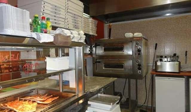 Pronájem restaurace 110 m², Na Návsi, Čestlice, okres Praha-východ