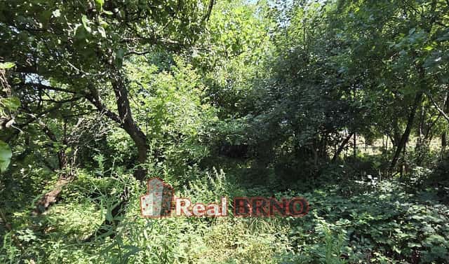 Prodej zahrady 2 207 m², Brno, okres Brno-město