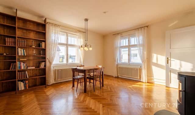 Prodej domu 300 m² s pozemkem 504 m², Slavašovská, Beroun – Beroun-Závodí