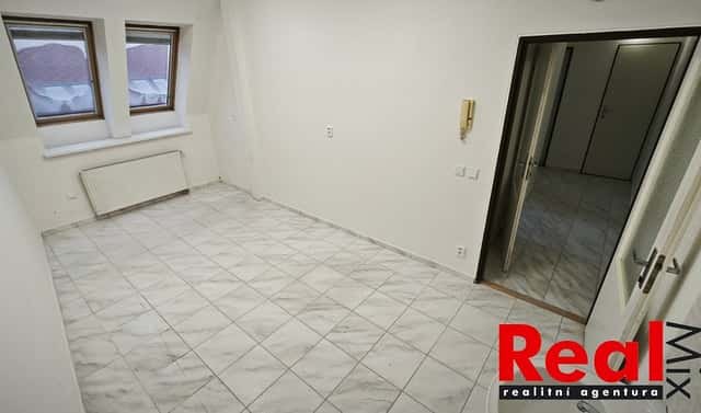 Pronájem kanceláře 15 m², Mrštíkova, Hustopeče, okres Břeclav