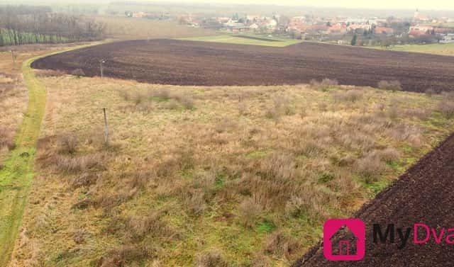 Prodej pozemku 1 583 m², Troskotovice, okres Brno-venkov