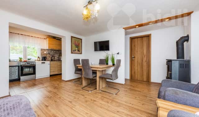 Prodej chaty/chalupy 65 m² s pozemkem 534 m², Ke Lhotě, Dolní Břežany – Zálepy, okres Praha-západ