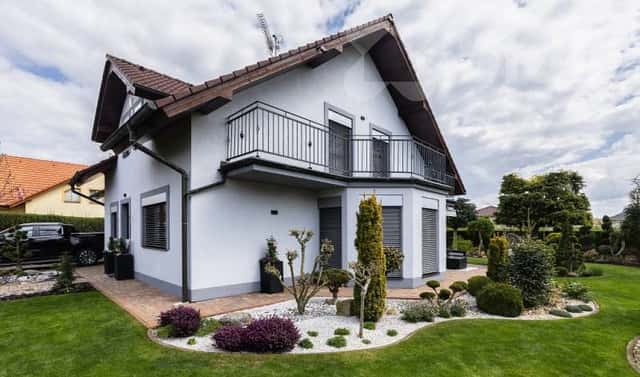 Prodej domu 195 m² s pozemkem 750 m², Hálkova, Poděbrady – Poděbrady V, okres Nymburk