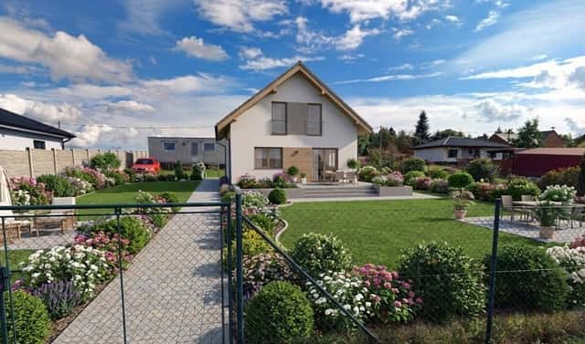 Prodej stavebního pozemku 1 072 m², Modřovice, okres Příbram
