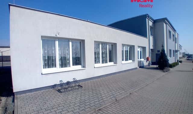 Pronájem obchodních prostor 90 m², Červený Kostelec, okres Náchod