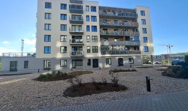 Prodej kanceláře 63 m², Čerpadlová, Praha 9 – Vysočany