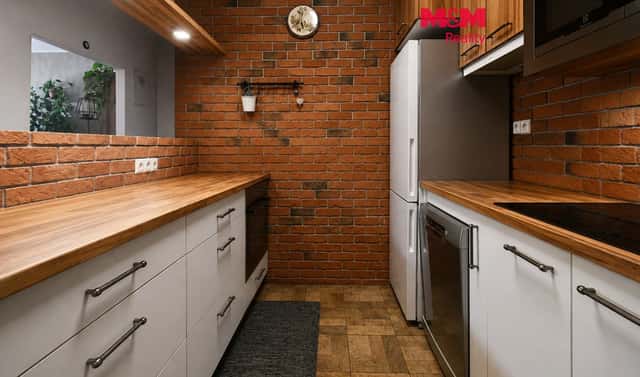 Prodej bytu 3+1 85 m², Praha 8 – Libeň
