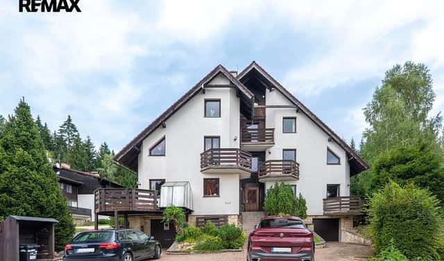 Prodej domu 239 m² s pozemkem 404 m², Harrachov – Nový Svět, okres Jablonec nad Nisou