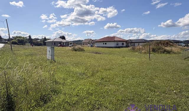 Prodej stavebního pozemku 1 178 m², Petkovy, okres Mladá Boleslav