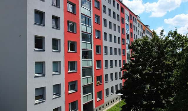 Prodej bytu 4+1 81 m², Žlutická, Plzeň – Bolevec, okres Plzeň-město