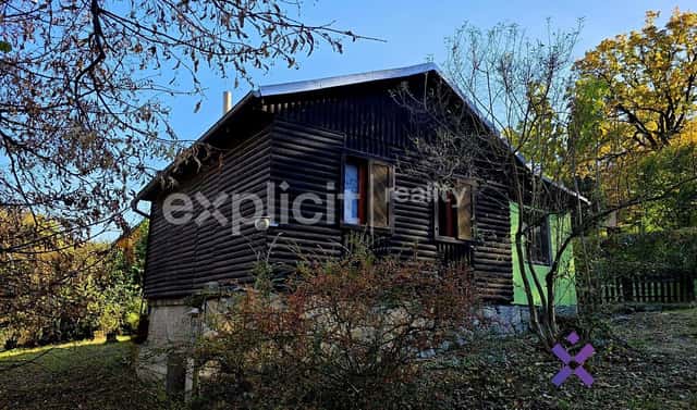 Prodej chaty/chalupy 95 m² s pozemkem 695 m², Radějov, okres Hodonín
