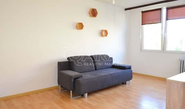 Prodej bytu 2+kk 42 m², 17. listopadu, Mladá Boleslav – Mladá Boleslav II