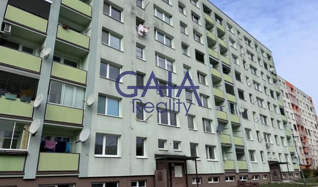 Prodej bytu 2+1 43 m², Luční, Hodonín