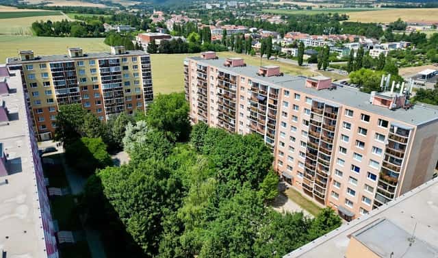 Prodej bytu 2+1 57 m², Sídliště Osvobození, Vyškov – Dědice