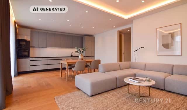 Pronájem bytu 3+kk 101 m², Komunardů, Praha 7 – Holešovice