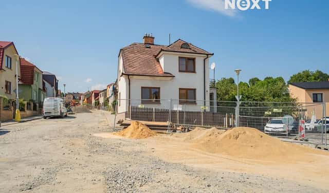 Prodej domu 150 m² s pozemkem 644 m², Lidická, Zábřeh, okres Šumperk
