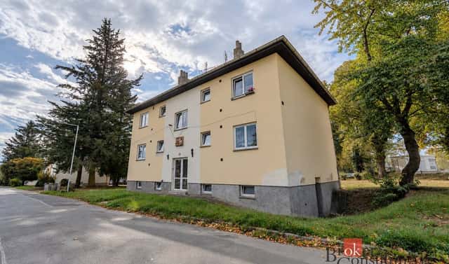 Pronájem bytu 2+1 55 m², 28. října, Domažlice – Hořejší Předměstí