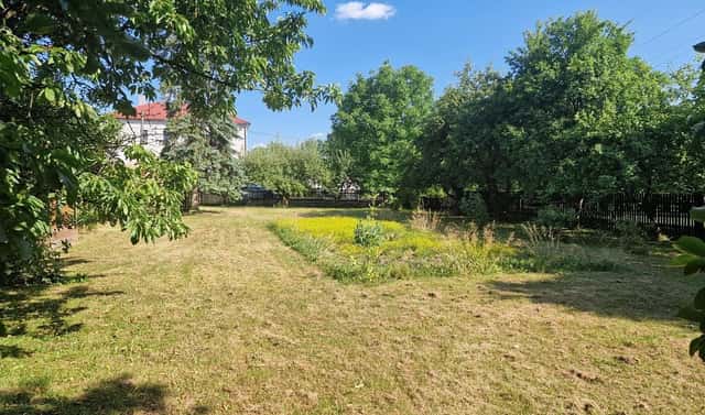 Prodej stavebního pozemku 1 060 m², Lešná, okres Vsetín