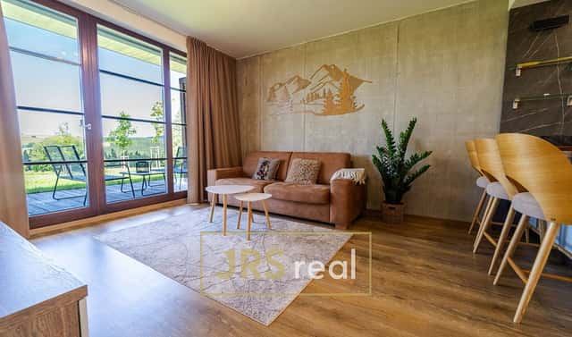 Prodej bytu 2+kk 57 m², Říčky v Orlických horách, okres Rychnov nad Kněžnou
