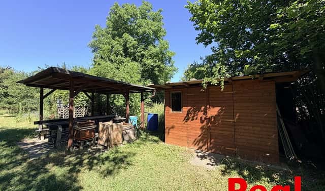 Prodej zahrady 2 459 m², Brno – Holásky, okres Brno-město