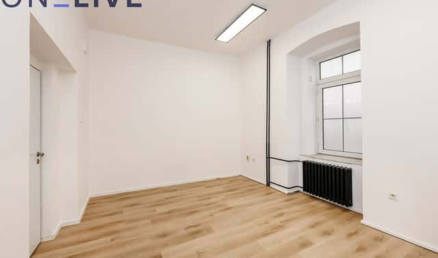 Pronájem kanceláře 17 m², Tylova, Plzeň – Jižní Předměstí, okres Plzeň-město
