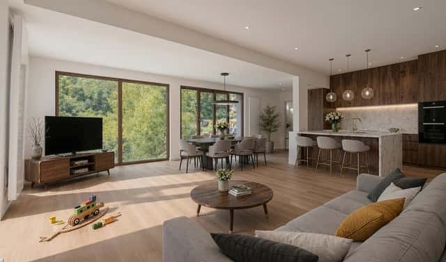 Prodej bytu 5+kk 181 m², Starolázeňská, Praha 5 – Velká Chuchle