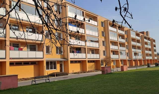 Prodej bytu 3+1 72 m², Jaselská, Mnichovo Hradiště, okres Mladá Boleslav