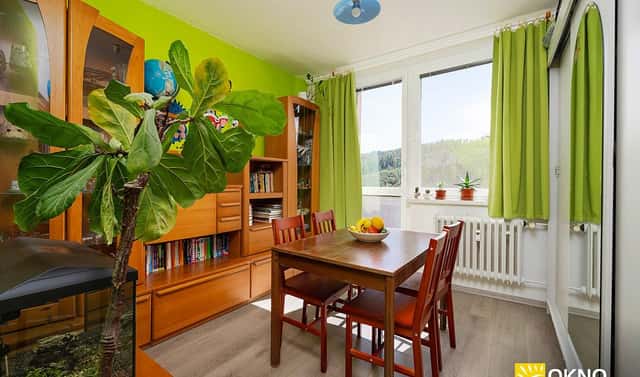 Prodej bytu 3+1 79 m², Sadová, Adamov, okres Blansko