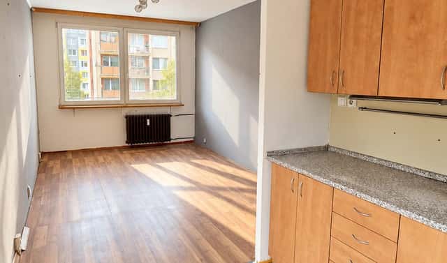 Prodej bytu 2+kk 43 m², Tylova, Bílina – Újezdské Předměstí, okres Teplice