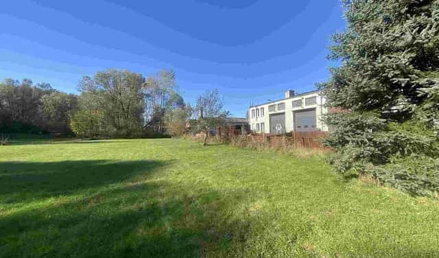 Prodej pozemku 376 m², Raspenava, okres Liberec