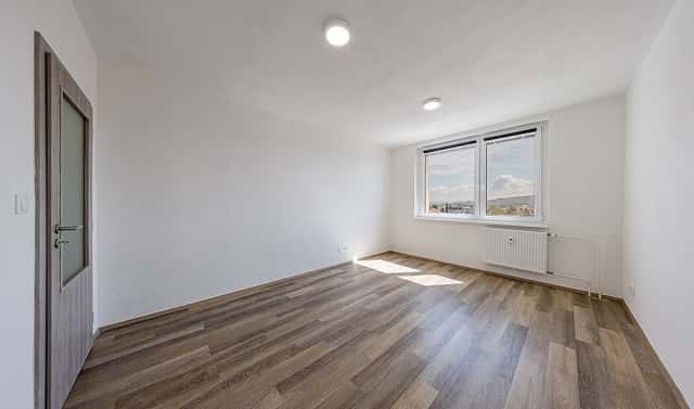Pronájem bytu 1+kk 27 m², Uherské Hradiště