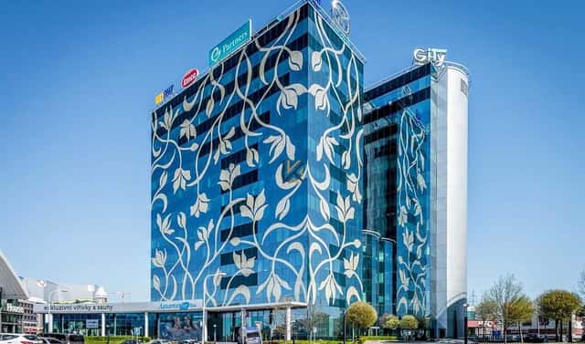 Pronájem kanceláře 140 m², Türkova, Praha 4 – Chodov