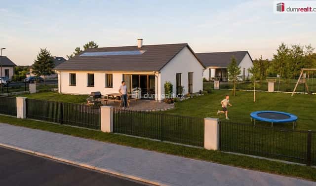 Prodej domu 115 m² s pozemkem 920 m², Ostrov – Květnová, okres Karlovy Vary