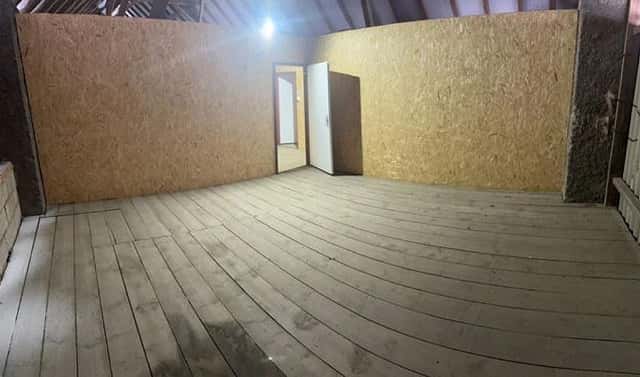 Pronájem skladovacích prostor 10 m², Kladenská, Velká Dobrá, okres Kladno