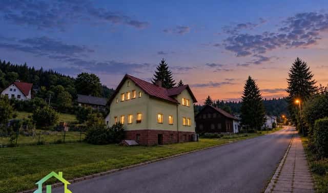 Prodej domu 235 m² s pozemkem 934 m², Josefův Důl – Antonínov, okres Jablonec nad Nisou