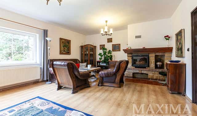 Prodej domu 140 m² s pozemkem 3 096 m², Kostelec nad Černými lesy, okres Praha-východ