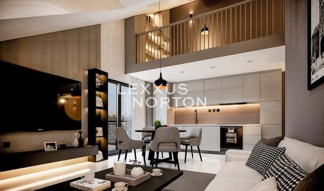 Prodej bytu 4+kk 87 m², U tvrze, Praha 10 – Malešice