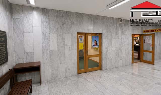 Pronájem obchodních prostor 37 m², Sokolská třída, Ostrava – Moravská Ostrava, okres Ostrava-město