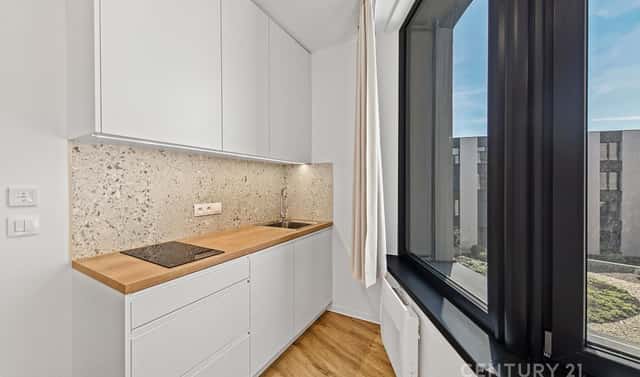 Prodej bytu 1+kk 39 m², Na Větrníku, Praha 6 – Břevnov