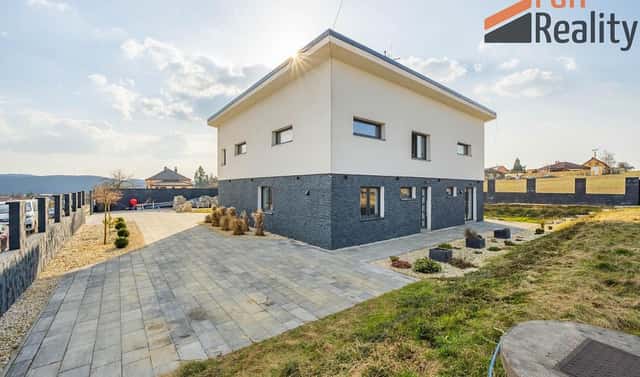 Prodej domu 210 m² s pozemkem 3 132 m², Štěchovice – Masečín, okres Praha-západ