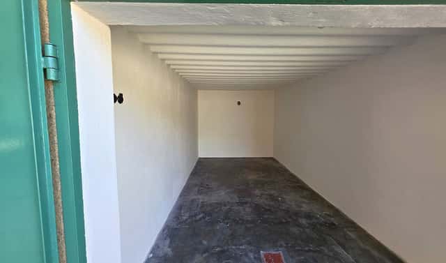 Prodej zděné garáže v perfektním stavu 19m2, Brno – Židenice, Markéty Kuncové, Markéty Kuncové, Brno – Židenice, okres Brno-město