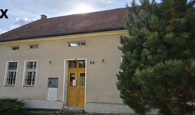 Prodej domu 87 m² s pozemkem 1 179 m², Pnětluky – Konětopy, okres Louny