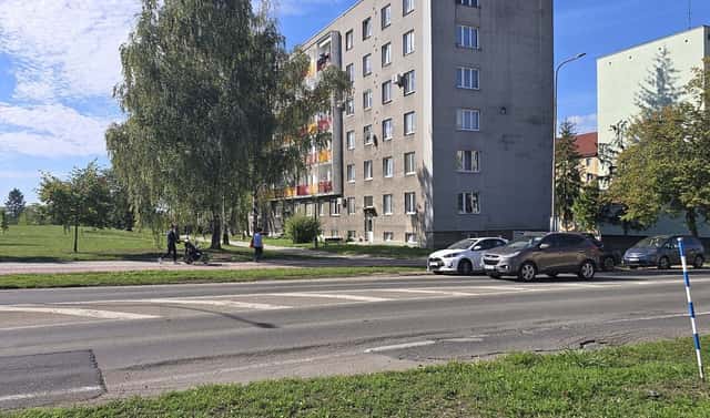 Prodej bytu 3+1 62 m², Želatovská, Přerov – Přerov I-Město
