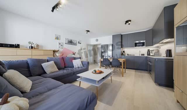 Prodej bytu 3+kk 87 m², Oty Bubeníčka, Praha 10 – Uhříněves
