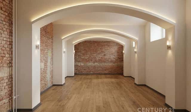 Prodej skladovacích prostor 272 m², Pod Vlachovkou, Praha 8 – Libeň