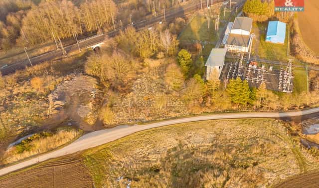 Prodej pozemku 3 483 m², Rudoltice, okres Ústí nad Orlicí