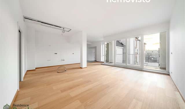 Prodej bytu 3+kk 117 m², Preslova, Ostrava – Moravská Ostrava, okres Ostrava-město