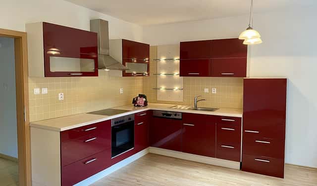 Prodej bytu 3+kk 66 m², Rybářská, Plzeň – Jižní Předměstí, okres Plzeň-město
